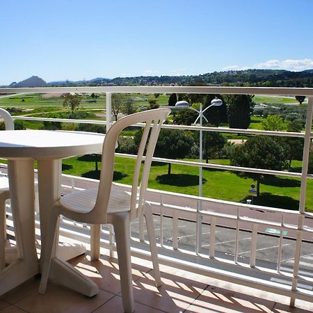 Residence Meublee Studiotel Cagnes-sur-Mer Exterior foto